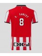 Athletic Bilbao Oihan Sancet #8 Domácí Dres 2025-26 Krátký Rukáv Athletic Bilbao Oihan Sancet #8 Domácí Dres 2025-26 Krátký Rukáv